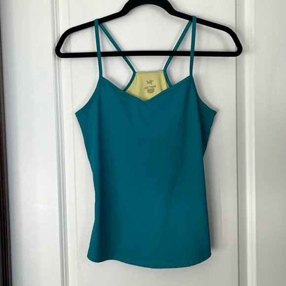 Arc'teryx Tops - Arc’teryx Tank S